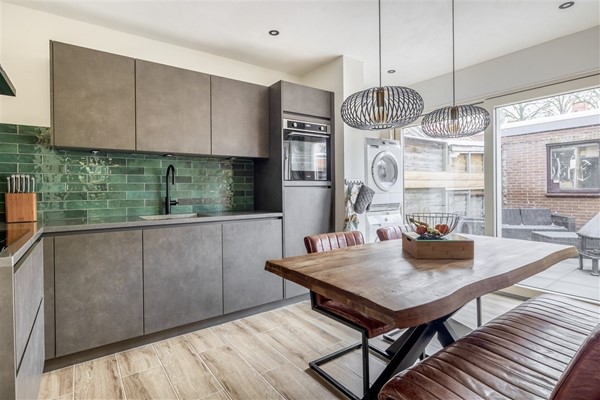 Medium property photo - Minervastraat 98, 9645 CT Veendam